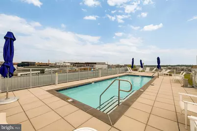 1177 22nd Street NW #3K, Washington, DC 20037 - Photo 44