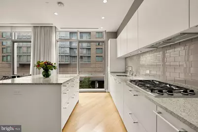 1177 22nd Street NW #3K, Washington, DC 20037 - Photo 20