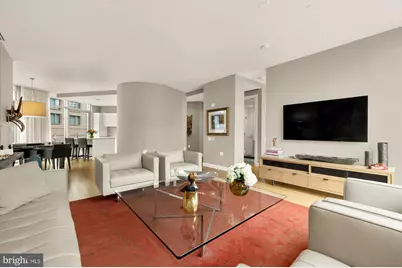 1177 22nd Street NW #3K, Washington, DC 20037 - Photo 8