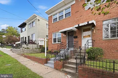 69 Tuckerman Street NW, Washington, DC 20011 - Photo 1