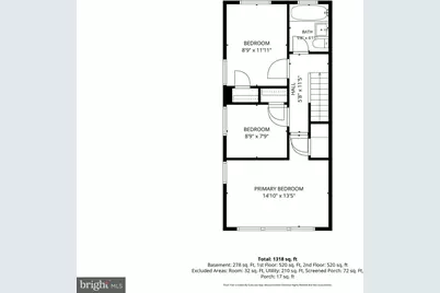 69 Tuckerman Street NW, Washington, DC 20011 - Photo 26