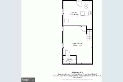 69 Tuckerman Street NW, Washington, DC 20011 - Photo 28