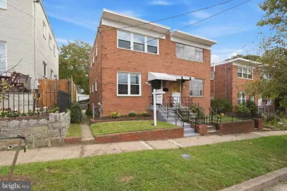 69 Tuckerman Street NW, Washington, DC 20011 - Photo 2