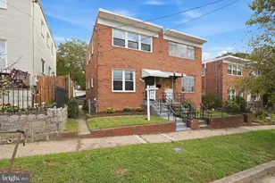 69 Tuckerman St NW, Washington, DC 20011 - Photo 2