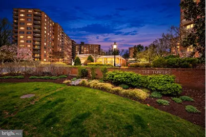 4201 Cathedral Avenue NW #1022E, Washington, DC 20016 - Photo 2