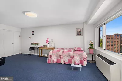 4201 Cathedral Avenue NW #1022E, Washington, DC 20016 - Photo 14