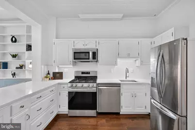 3019 O Street NW, Washington, DC 20007 - Photo 10