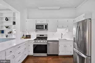 3019 O St NW, Washington, DC 20007 - Photo 10