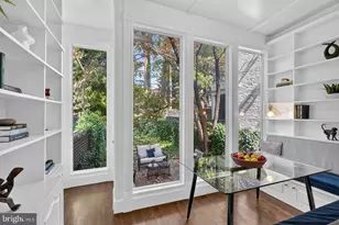 3019 O St NW, Washington, DC 20007 - Photo 12