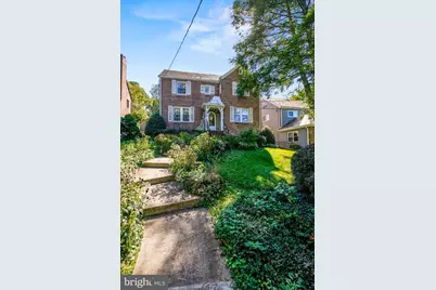 1618 Juniper Street NW, Washington, DC 20012 - Photo 2
