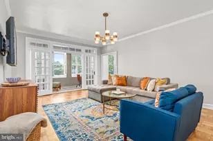 4707 Connecticut Ave NW, Washington, DC 20008 - Photo 2