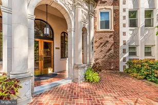 4707 Connecticut Ave NW, Washington, DC 20008 - Photo 22