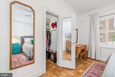 4707 Connecticut Avenue NW #107, Washington, DC 20008 - Photo 20
