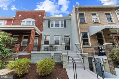 626 Otis Place NW, Washington, DC 20010 - Photo 2