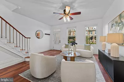 626 Otis Place NW, Washington, DC 20010 - Photo 6