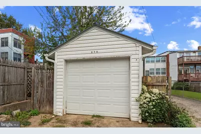 626 Otis Place NW, Washington, DC 20010 - Photo 34