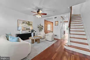 626 Otis Pl NW, Washington, DC 20010 - Photo 4