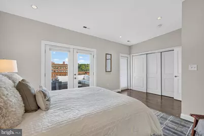 1407 5th Street NW #2, Washington, DC 20001 - Photo 12