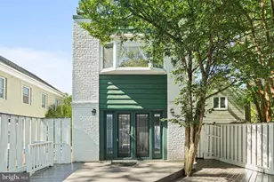 2749 Arizona Ave NW, Washington, DC 20016 - Photo 18