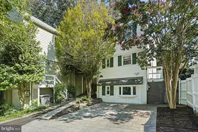 2749 Arizona Avenue NW, Washington, DC 20016 - Photo 2
