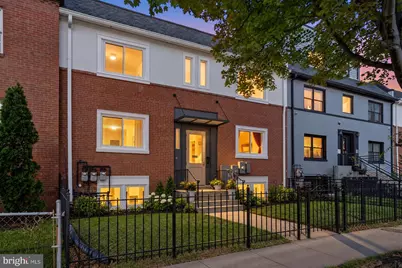1216 Raum Street NE, Washington, DC 20002 - Photo 1
