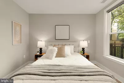 5109 Connecticut Avenue NW #2, Washington, DC 20008 - Photo 22