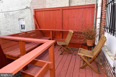 617 Q Street NW #A, Washington, DC 20001 - Photo 26