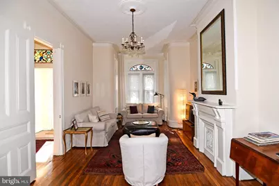 617 Q Street NW #A, Washington, DC 20001 - Photo 4