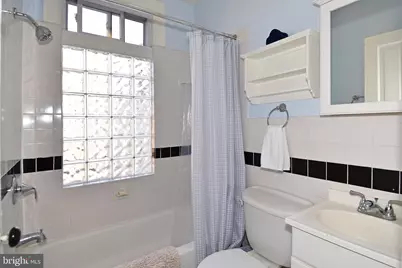 617 Q Street NW #A, Washington, DC 20001 - Photo 20