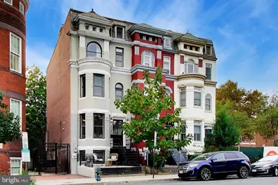 2130 13th Street NW, Washington, DC 20009 - Photo 1
