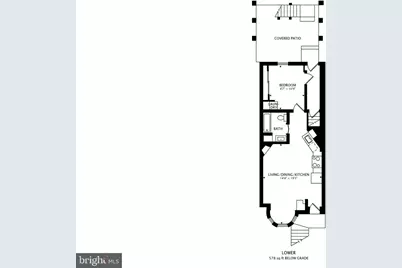 2130 13th Street NW, Washington, DC 20009 - Photo 34