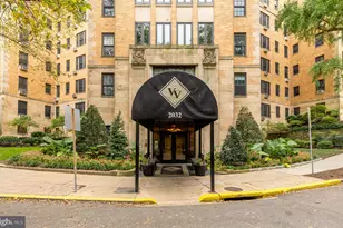 2032 Belmont Road NW, Washington, DC 20009 - Photo 2