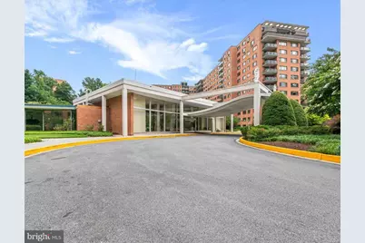 4201 Cathedral Avenue NW #611E, Washington, DC 20016 - Photo 2