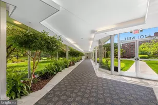 4201 Cathedral Ave NW, Washington, DC 20016 - Photo 4