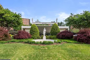 4201 Cathedral Ave NW, Washington, DC 20016 - Photo 1