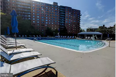 4201 Cathedral Avenue NW #611E, Washington, DC 20016 - Photo 18