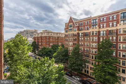 1209 13th Street NW #602, Washington, DC 20005 - Photo 4