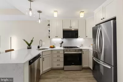 1209 13th Street NW #602, Washington, DC 20005 - Photo 1