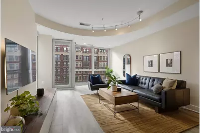 1209 13th Street NW #602, Washington, DC 20005 - Photo 2
