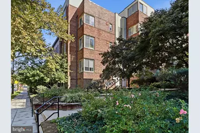 5407 5th Street NW, Washington, DC 20011 - Photo 2