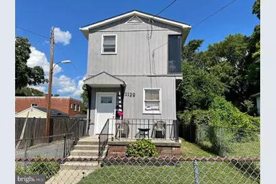 1129 48th Street NE, Washington, DC 20019 - Photo 1