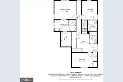 3151 Newton Street NE, Washington, DC 20018 - Photo 46