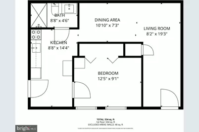 3151 Newton Street NE, Washington, DC 20018 - Photo 48