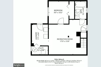 3151 Newton Street NE, Washington, DC 20018 - Photo 48