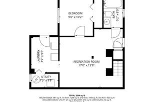 3151 Newton St NE, Washington, DC 20018 - Photo 48