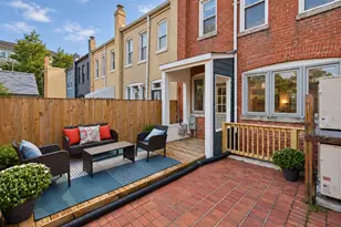 1931 First St NE, Washington, DC 20002 - Photo 4
