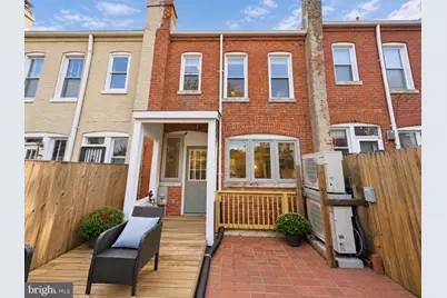 1931 1st Street NE, Washington, DC 20002 - Photo 34