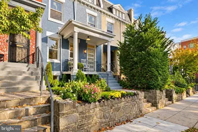 1931 1st Street NE, Washington, DC 20002 - Photo 1