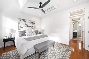 1931 First St NE, Washington, DC 20002 - Photo 20