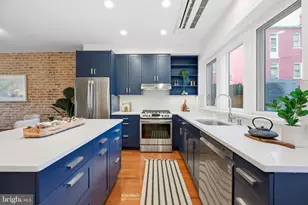1931 First St NE, Washington, DC 20002 - Photo 16